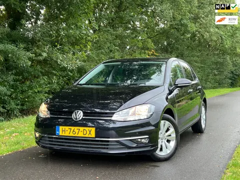 Volkswagen Golf 1.0 TSI 2020 | Adaptieve Cruise | Navi | Clima | 11.950,- incl. BTW