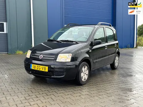 Fiat Panda 1.2 Edizione Cool Airco