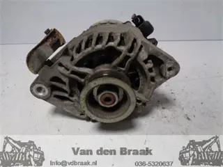 Citroen C1 1.0 12V 2005-2014 Dynamo