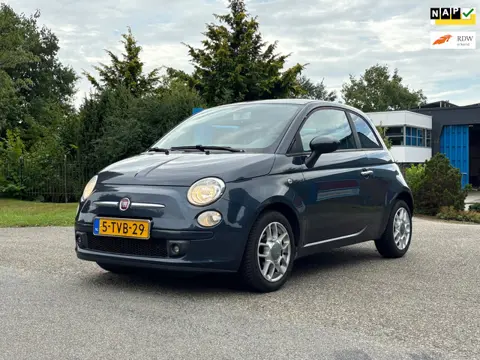 Fiat 500 1.2 Naked | Airco |