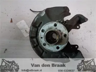 Seat Ibiza 2002-2025 Fusee rechts voor