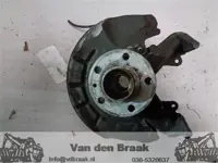 Seat Ibiza 2002-2025 Fusee rechts voor