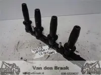 Opel Astra 1.6 16V 2004-2012 Ontstekingsrail