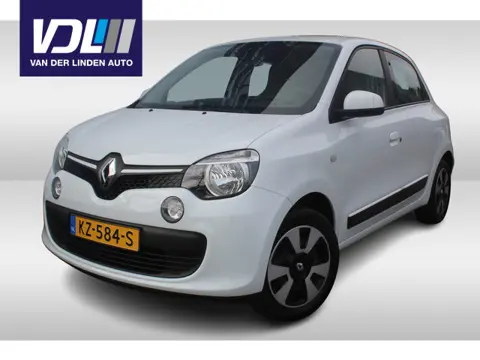 Renault Twingo 1.0 SCe Collection Parkeercamera l Cruise control l Bluetooth l Parkeersensoren achte