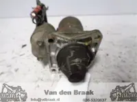 Fiat 500 1.2 8V 2007-2025 Startmotor