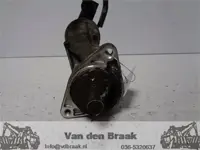 Nissan Micra K12 1.4 16V 2003-2011 Startmotor