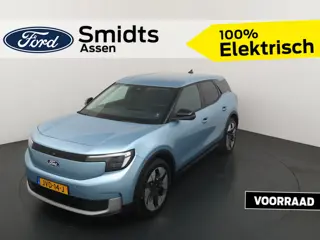 Ford Explorer Premium Extended Range 286PK RWD 77 kWh | Winter Pack | Elek. Klep | B&O | HUD | Matri