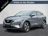 Nissan Qashqai 1.3 MHEV Xtronic N-Connecta 360 Camera | Navi | ACC | Clima | PDC ( Vestiging - Nieuw