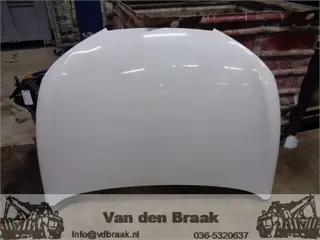 Seat Ibiza 2008-2012 Motorkap