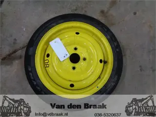 Nissan Pixo 2009-2014 Thuiskomer