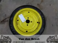 Nissan Pixo 2009-2014 Thuiskomer