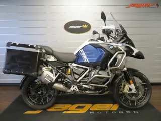 BMW R 1250 GS ADVENTURE EXCLUSIVE VOL!! (bj 2024)