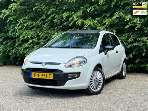 Fiat Punto Evo 1.2 Active | AIRCO |