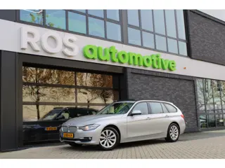 BMW 3 Serie Touring 316i Edition High Executive | PANO | STOELVERWARMING | PDC |