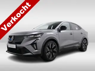 Renault Rafale 1.2 E-TECH 4x4 PLUG-IN HYBRID 300PK ESPRIT ALPINE | Panoramadak | Pack Privilege | Pa