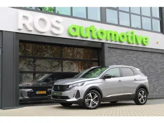 Peugeot 3008 1.2 PureTech GT | BTW | CAMERA | ACC | DODEHOEK | KEYLESS | CARPLAY |