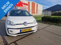 Volkswagen Up! 1.0 BMT high up!