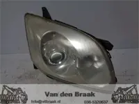 Toyota Avensis 2003-2006 Koplamp rechts