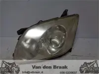 Toyota Avensis 2003-2006 Koplamp links