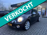 Mini Mini 1.6 Cooper | Stoelverwarming | Pano dak | Lm Velgen |