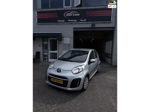 Citroen C1 1.0 Tendance