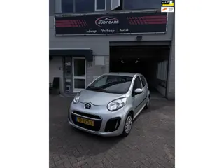 Citroen C1 1.0 Tendance