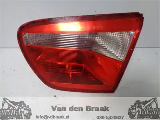 Seat Ibiza St 2010-2015 Achterlicht rechts binnenzijde