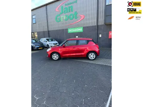 Suzuki Swift 1.2 Comfort