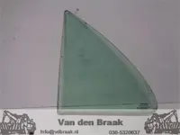 Nissan Almera N16 4 drs 2000-2007 Scheeraam portier links achter