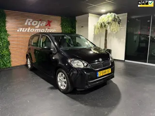 Skoda Citigo 1.0 Greentech Sprint AIRCO - NAVI - CRUISE - NWE APK.