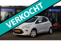 Ford Ka 1.2 Cool&Sound 69pk|NAP|Airco|Elek.Ramen|APK