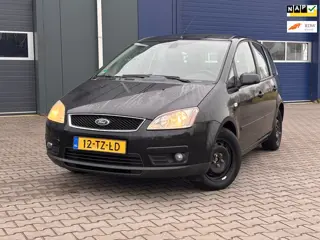 Ford Focus C-Max 1.6-16V Futura | Airco + Cruise |