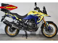 Suzuki V-STROM 800 DE (bj 2026)