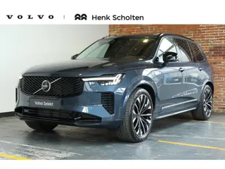 Volvo XC90 2.0 T8 Plug-in hybrid AWD Ultra Dark | Bowers & Wilkins Premium audio | Luchtvering | Pan