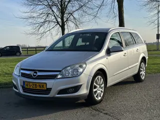 Opel Astra Wagon 1.6 Cosmo NAP * Nette staat (bj 2007)