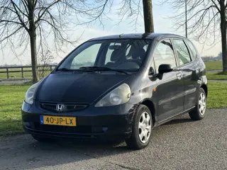 Honda Jazz 1.4 LS 5 deurs * Airco * Rijdt perfect