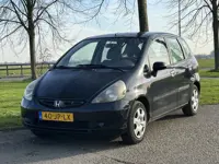 Honda Jazz 1.4 LS 5 deurs * Airco * Rijdt perfect