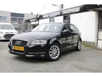 Audi A3 Sportback 1.2 TFSI Attraction / Airco / Parkeersensoren Achter / Elektrische ramen