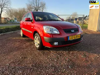 Kia Rio 1.4 5-deurs
