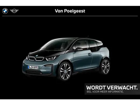 BMW i3 Business Edition Plus 120Ah 42 kWh