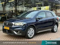 Suzuki S-Cross 1.0 Boosterjet Exclusive | Trekhaak | Achteruitrijcamera |