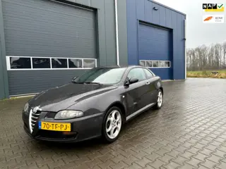 Alfa Romeo GT 1.8 T.Spark Collezione Airco