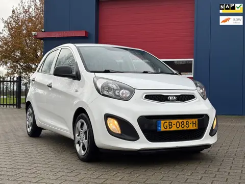 Kia Picanto 1.0 CVVT ComfortLine | Airco |
