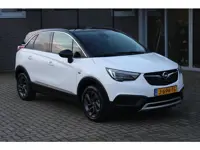 Opel Crossland X 1.2 Turbo Edition 2020 Apple Android/Led Incl Garantie!!