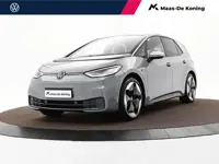 Volkswagen ID.3 First Max 204pk 58 kWh · Steunhaak · Glazendak · Camera · Apple/Android Car Play · D