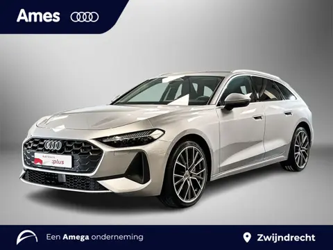 Audi A5 Avant 2.0 TFSI 150pk Advanced Edition Privacy glas | Smartphone interface | Audi soundsystem