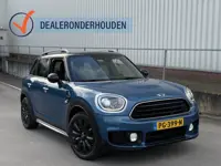 MINI Countryman 1.5 Cooper | Harmon Kardon | Automaat