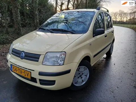 Fiat Panda 1.2 Dynamic Airco