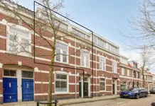 Te koop in Utrecht - Lombokstraat 77 bs