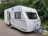 Bürstner Premio 395 TS